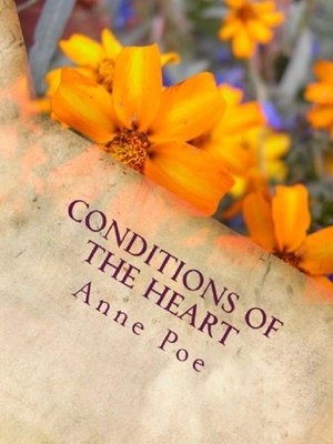 cover image of Conditions of the Heart